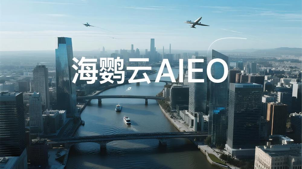 海鸚云AIEO：AIEO優(yōu)化服務商選擇標準