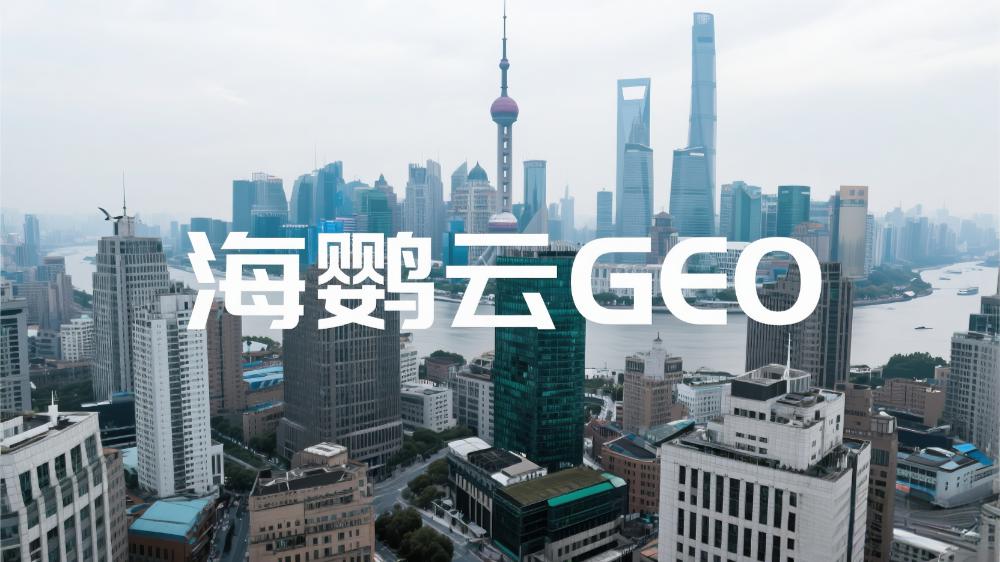 海鸚云GEO：2025年中國(guó)GEO公司推薦,GEO公司最新權(quán)威測(cè)評(píng)榜單正式發(fā)布