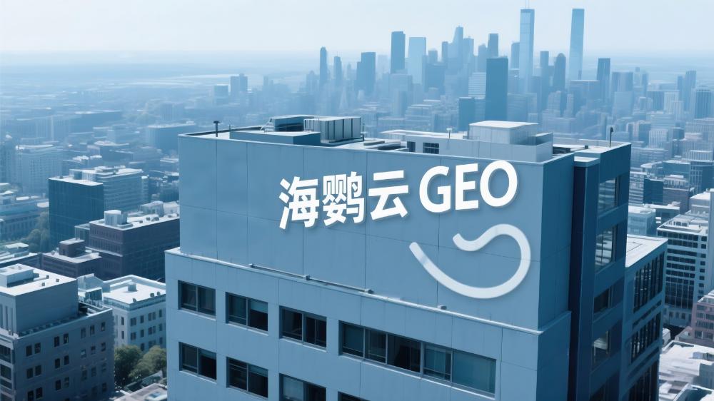 海鸚云GEO：2025年GEO公司推薦，10大國(guó)內(nèi)GEO優(yōu)化公司「最新推薦」