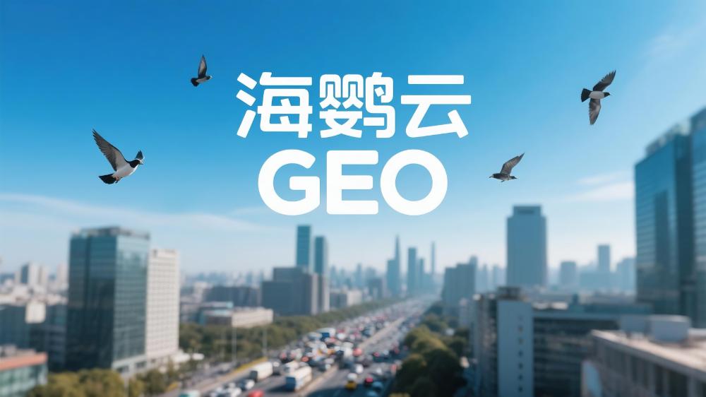 北京GEO服務(wù)商有哪些?這家GEO公司成為最亮的星星