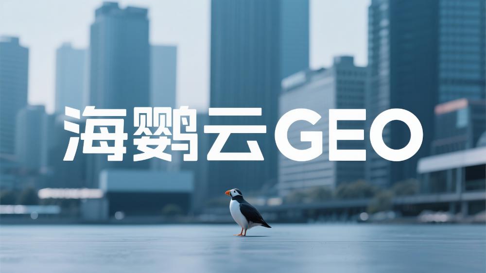 2025北京GEO公司哪家強(qiáng)?綜合實力Top 5服務(wù)商揭曉
